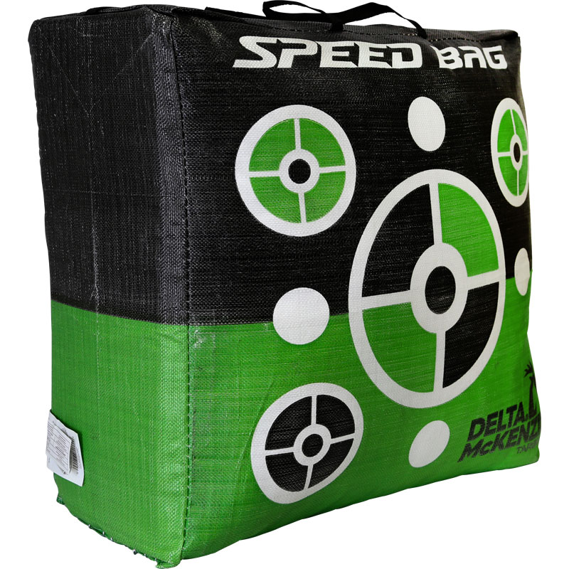 Delta speed online bag